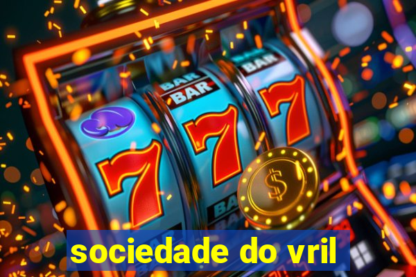 sociedade do vril